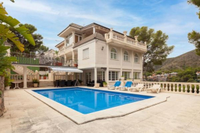 CASA DRAGO. Perfecta para vacaciones en familia